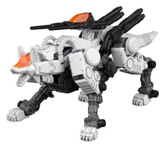 Zoids Plastic Model Kit 1/100 RMZ-003 Command Wolf 16 cm 4904810918769