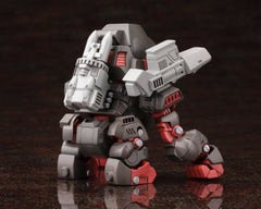 Zoids D-Style Plastic Model Kit Iron Kong Clear Parts Append 8 cm 4934054096985