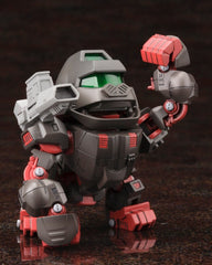 Zoids D-Style Plastic Model Kit Iron Kong Clear Parts Append 8 cm 4934054096985