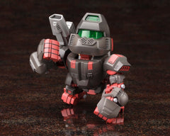 Zoids D-Style Plastic Model Kit Iron Kong Clear Parts Append 8 cm 4934054096985
