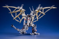 Zoids Plastic Model Kit 1/72 RPZ-14 Salamander F2 61 cm 4934054086825