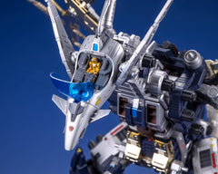 Zoids Plastic Model Kit 1/72 RPZ-14 Salamander F2 61 cm 4934054086825