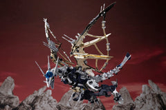 Zoids Plastic Model Kit 1/72 RPZ-14 Salamander F2 61 cm 4934054086825