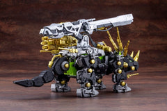 Zoids Plastic Model 1/72 Dark Horn Harry Special 2001 Re/color 40 cm 4934054086955