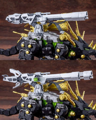 Zoids Plastic Model 1/72 Dark Horn Harry Special 2001 Re/color 40 cm 4934054086955