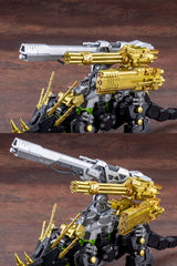 Zoids Plastic Model 1/72 Dark Horn Harry Special 2001 Re/color 40 cm 4934054086955