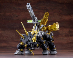 Zoids Plastic Model 1/72 Dark Horn Harry Special 2001 Re/color 40 cm 4934054086955