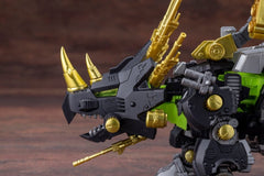 Zoids Plastic Model 1/72 Dark Horn Harry Special 2001 Re/color 40 cm 4934054086955