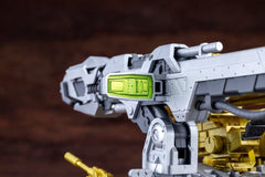 Zoids Plastic Model 1/72 Dark Horn Harry Special 2001 Re/color 40 cm 4934054086955