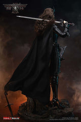 The Girl Under Wolf's Ward Actionfigur 1/6 Eleanor (Black) 30 cmThe Girl Under Wolf's Ward Action Figure 1/6 Eleanor (Black) 30 cmThe Girl Under Wolf's Ward figurine 1/6 Eleanor (Black) 30 cmThe Girl Under Wolf's Ward Figura 1/6 Eleanor (Black) 30 cm 6971272333278