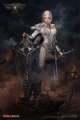 The Girl Under Wolf's Ward Actionfigur 1/6 Alina (Silver) 30 cmThe Girl Under Wolf's Ward Action Figure 1/6 Alina (Silver) 30 cmThe Girl Under Wolf's Ward figurine 1/6 Alina (Silver) 30 cmThe Girl Under Wolf's Ward Figura 1/6 Alina (Silver) 30 cm 6971272333261