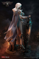 The Girl Under Wolf's Ward Actionfigur 1/6 Alina (Silver) 30 cmThe Girl Under Wolf's Ward Action Figure 1/6 Alina (Silver) 30 cmThe Girl Under Wolf's Ward figurine 1/6 Alina (Silver) 30 cmThe Girl Under Wolf's Ward Figura 1/6 Alina (Silver) 30 cm 6971272333261