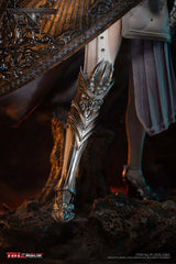 The Girl Under Wolf's Ward Actionfigur 1/6 Alina (Silver) 30 cmThe Girl Under Wolf's Ward Action Figure 1/6 Alina (Silver) 30 cmThe Girl Under Wolf's Ward figurine 1/6 Alina (Silver) 30 cmThe Girl Under Wolf's Ward Figura 1/6 Alina (Silver) 30 cm 6971272333261