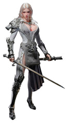 The Girl Under Wolf's Ward Actionfigur 1/6 Alina (Silver) 30 cmThe Girl Under Wolf's Ward Action Figure 1/6 Alina (Silver) 30 cmThe Girl Under Wolf's Ward figurine 1/6 Alina (Silver) 30 cmThe Girl Under Wolf's Ward Figura 1/6 Alina (Silver) 30 cm 6971272333261