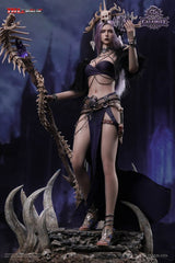 Serpent Kin Action Figure 1/6 Oracle 30 cm 6971272333315