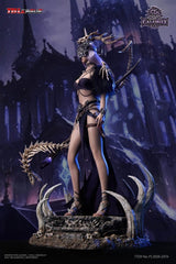 Serpent Kin Action Figure 1/6 Oracle 30 cm 6971272333315