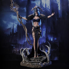 Serpent Kin Action Figure 1/6 Oracle 30 cm 6971272333315