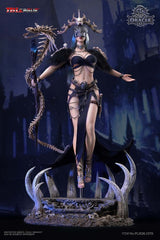 Serpent Kin Action Figure 1/6 Oracle 30 cm 6971272333315
