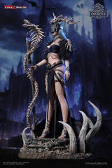 Serpent Kin Action Figure 1/6 Oracle 30 cm 6971272333315