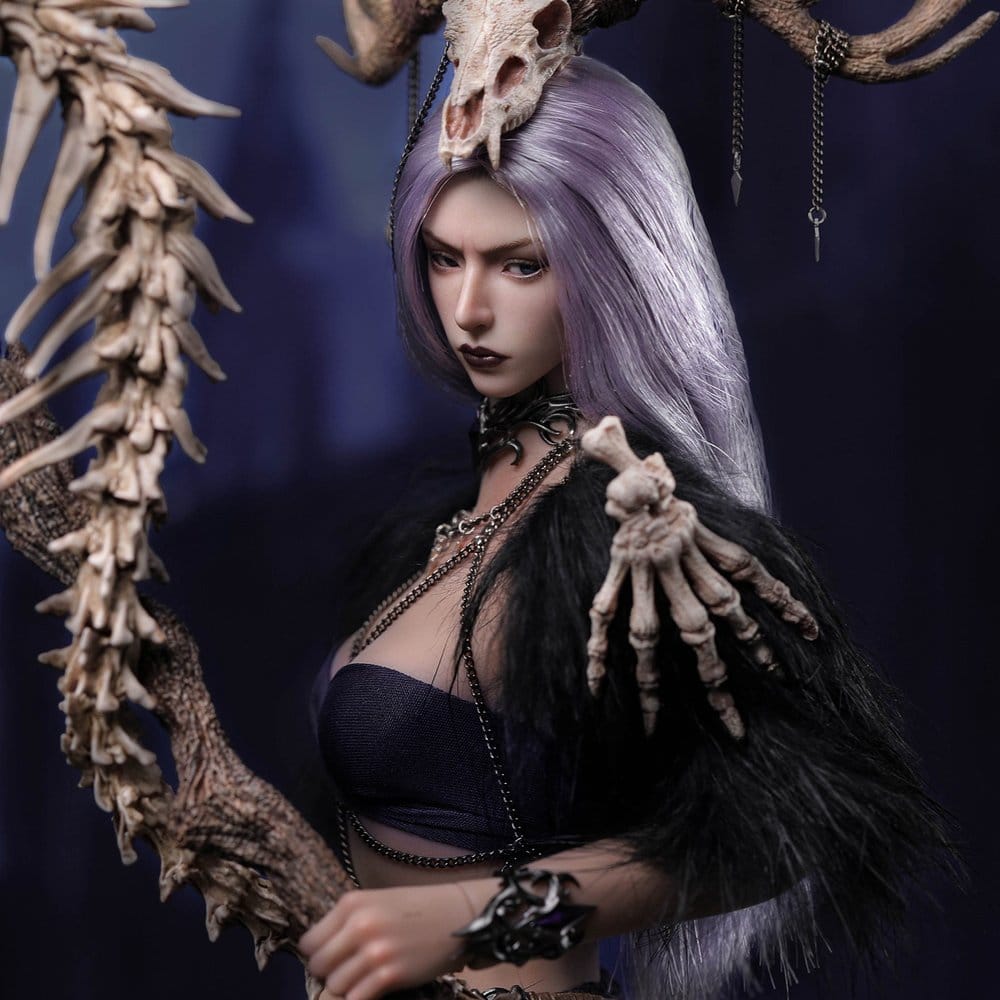 Serpent Kin Action Figure 1/6 Calamity 30 cm 6971272333308