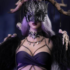 Serpent Kin Action Figure 1/6 Calamity 30 cm 6971272333308