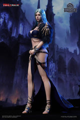 Serpent Kin Action Figure 1/6 Calamity 30 cm 6971272333308