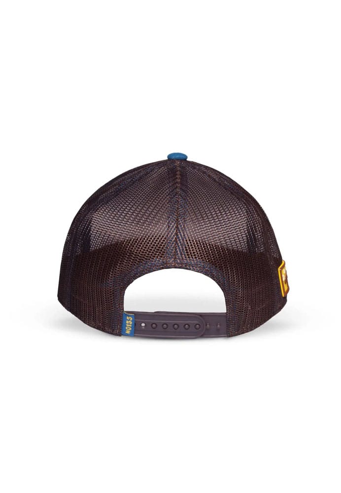 Pokémon Trucker Cap Eevee 8718526427189