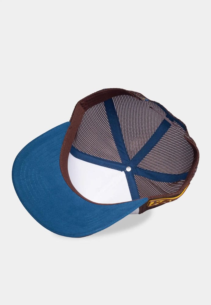 Pokémon Trucker Cap Eevee 8718526427189