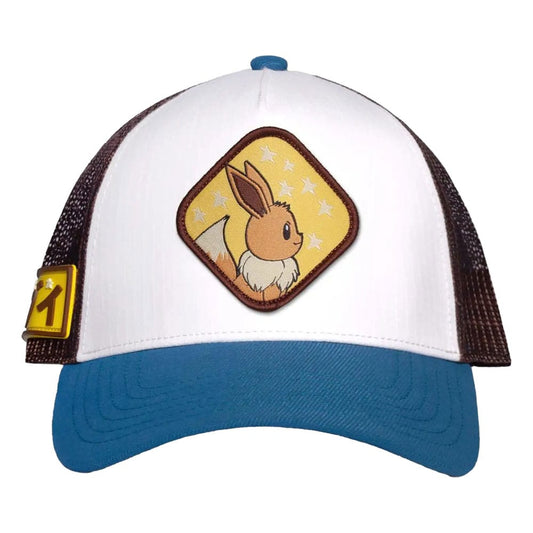 Pokémon Trucker Cap Eevee 8718526427189