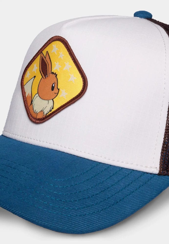 Pokémon Trucker Cap Eevee 8718526427189