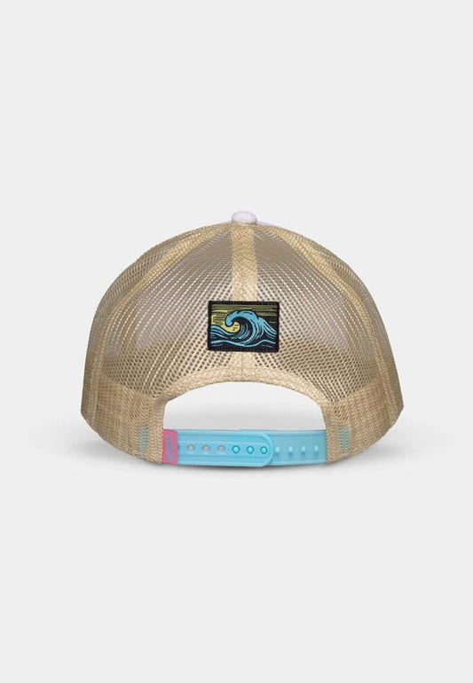 Pokémon Trucker Cap Squirtle 8718526427196