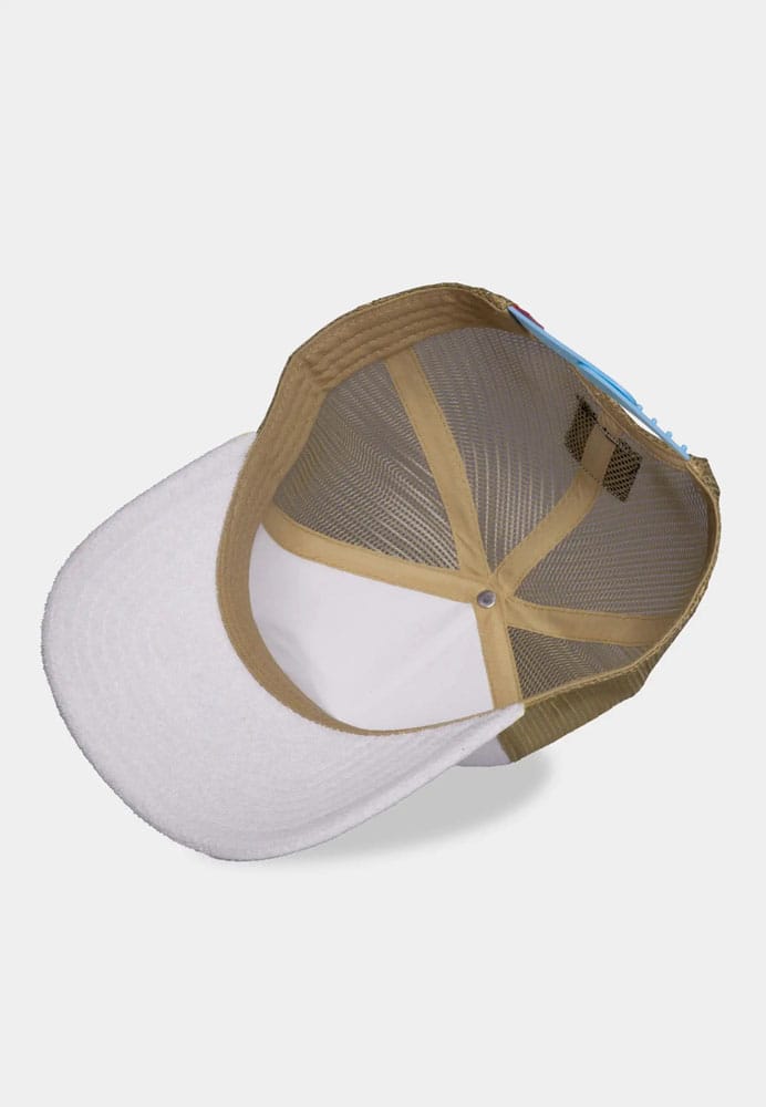 Pokémon Trucker Cap Squirtle 8718526427196