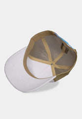Pokémon Trucker Cap Squirtle 8718526427196