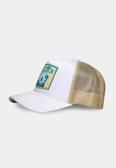 Pokémon Trucker Cap Squirtle 8718526427196