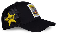 Toy Story 5 Trucker Cap Woody 8718526429954