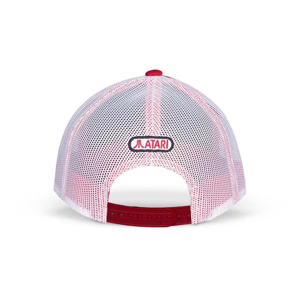 Atari Trucker Cap Classic Logo 8718526419665