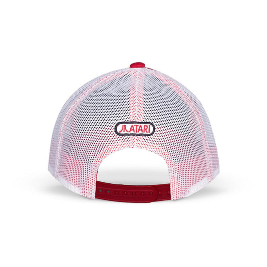 Atari Trucker Cap Classic Logo 8718526419665