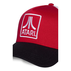 Atari Trucker Cap Classic Logo 8718526419665