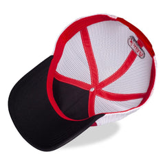 Atari Trucker Cap Classic Logo 8718526419665