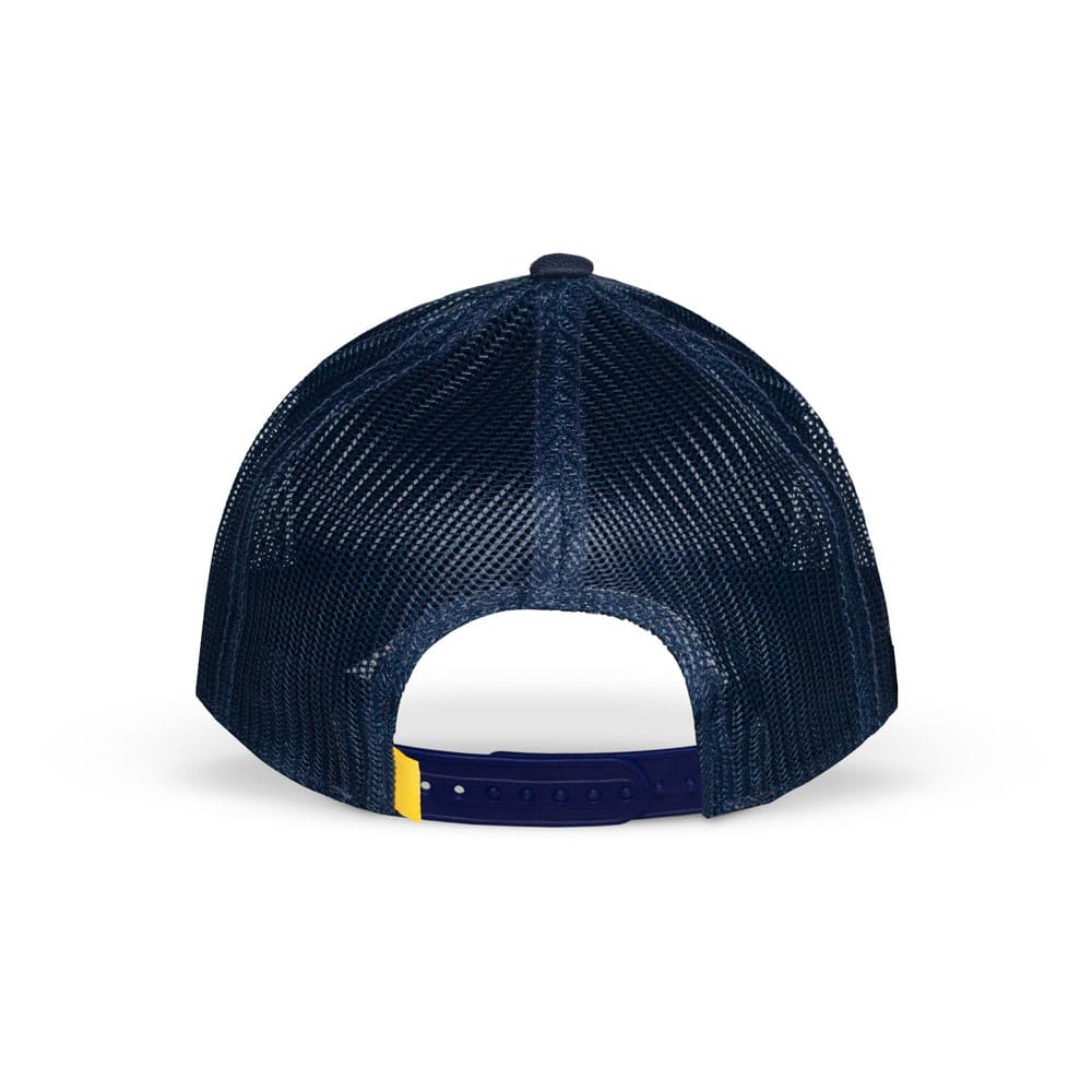 World Of Warcraft Trucker Cap Allianz 8718526419672
