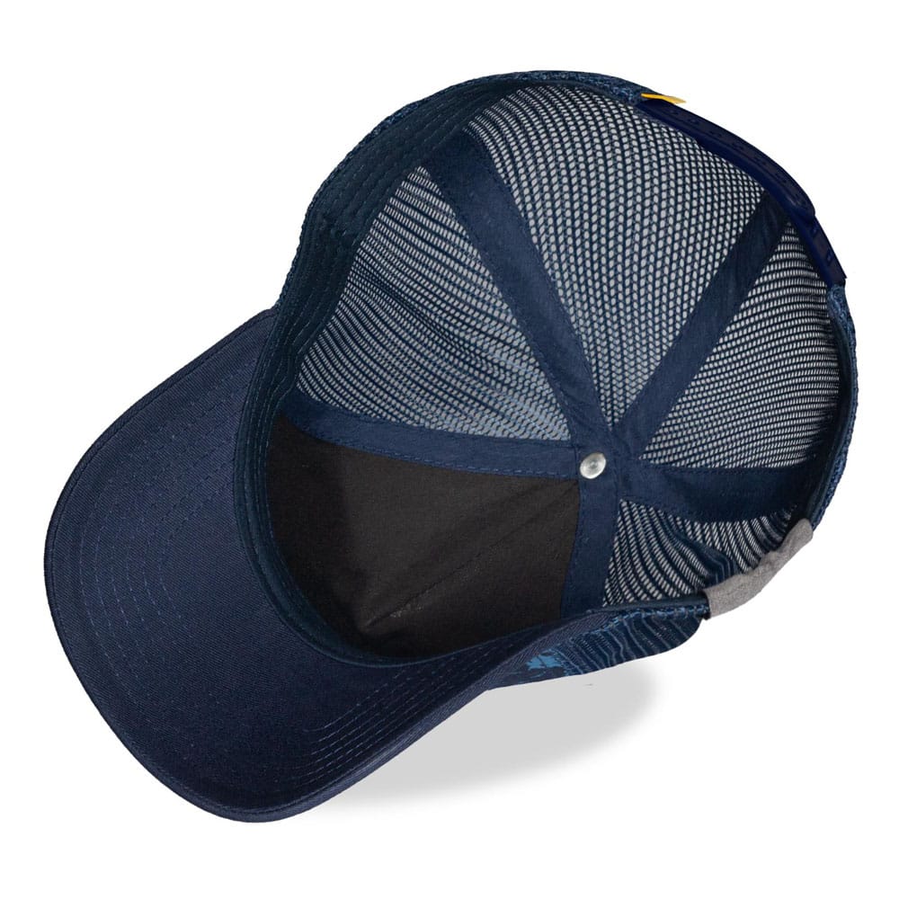 World Of Warcraft Trucker Cap Allianz 8718526419672