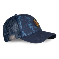 World Of Warcraft Trucker Cap Allianz 8718526419672