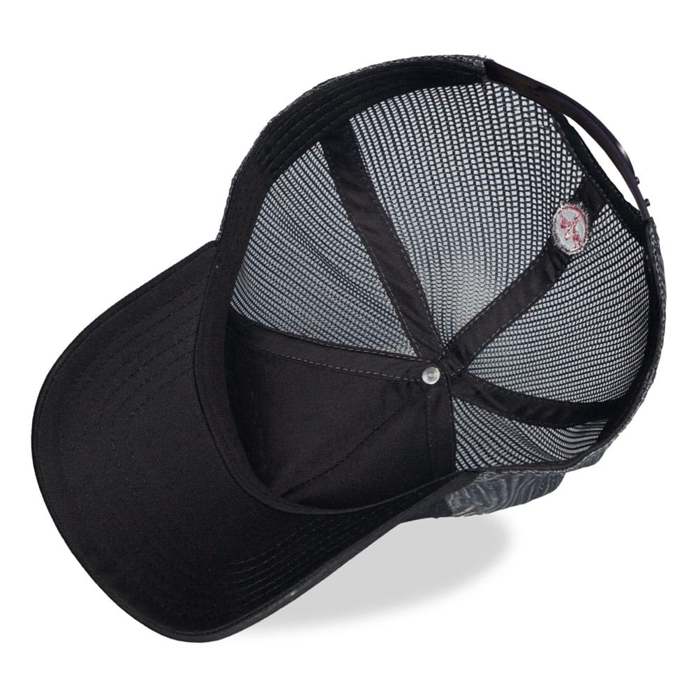 Cyberpunk 2077 Trucker Cap  8718526419689
