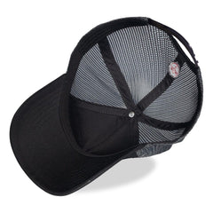 Cyberpunk 2077 Trucker Cap  8718526419689