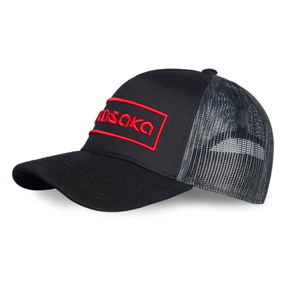 Cyberpunk 2077 Trucker Cap  8718526419689
