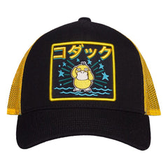 Pokémon Trucker Cap Psyduck 8718526427202