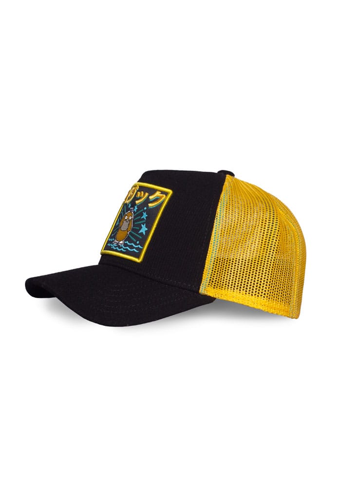 Pokémon Trucker Cap Psyduck 8718526427202