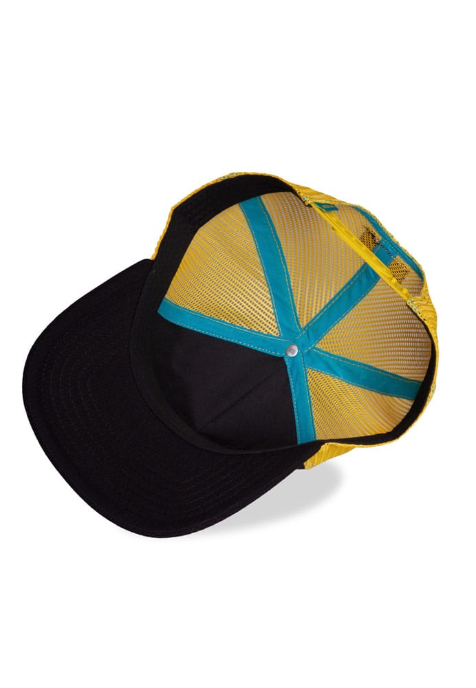 Pokémon Trucker Cap Psyduck 8718526427202
