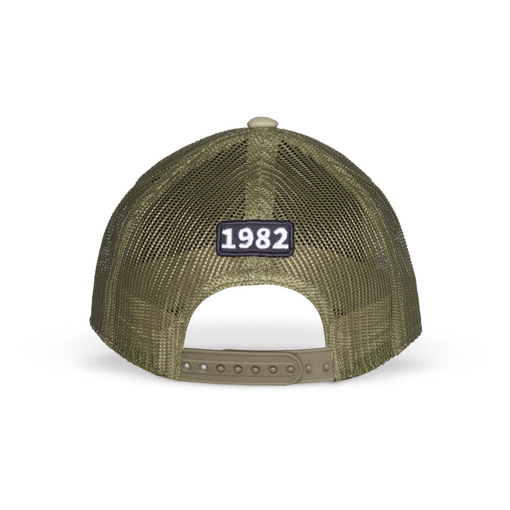 Commodore 64 Trucker Cap  8718526419696