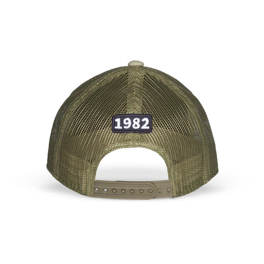 Commodore 64 Trucker Cap  8718526419696